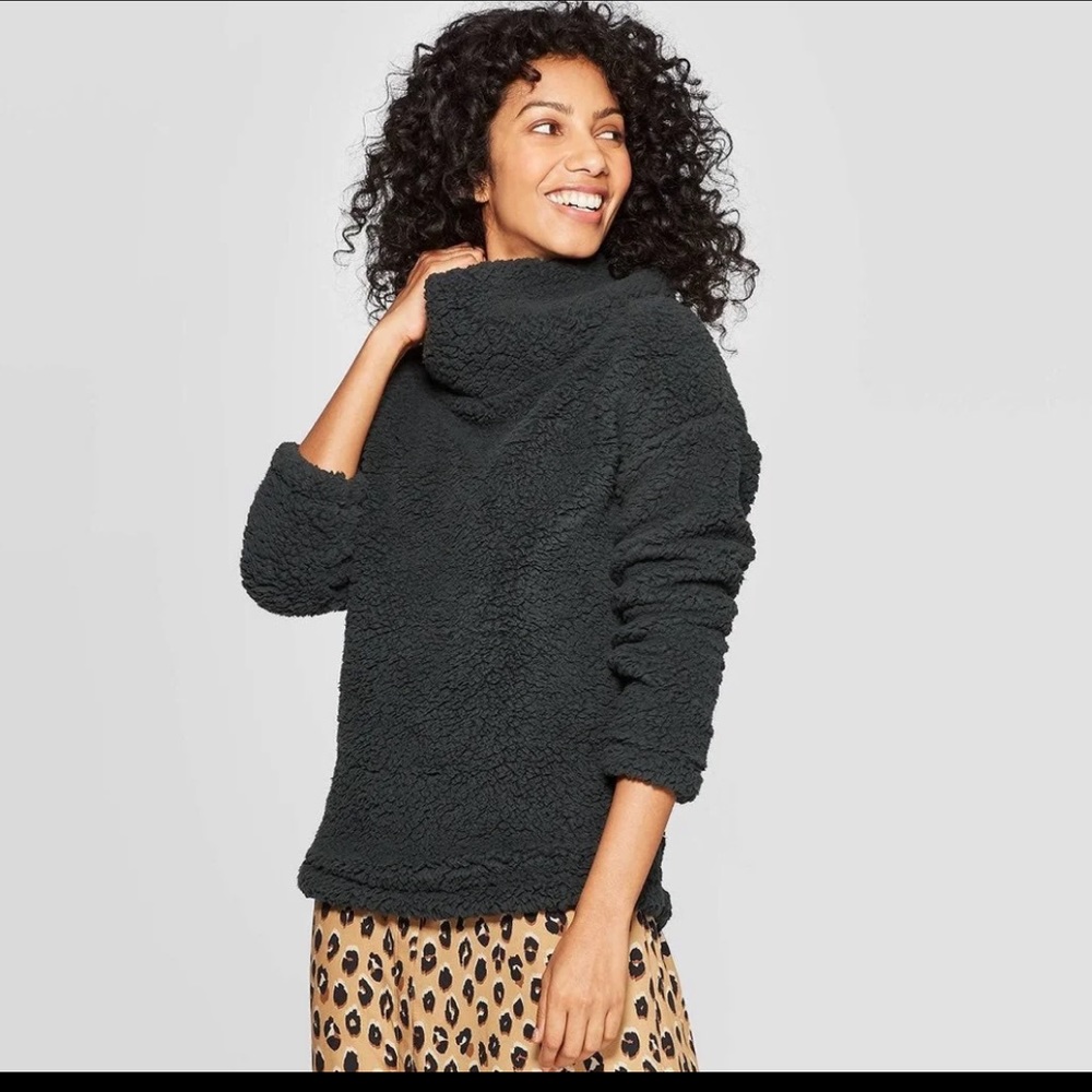 Target sherpa